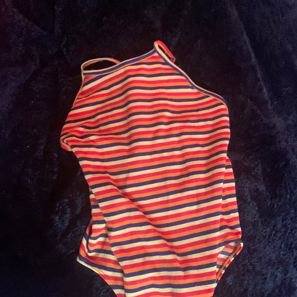 bodysuit